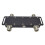 Cavity Bridge RF 2-Input 2-Output 3dB Bridge N Female Same Frequency Combiner 790-3800MHz Bridge 4