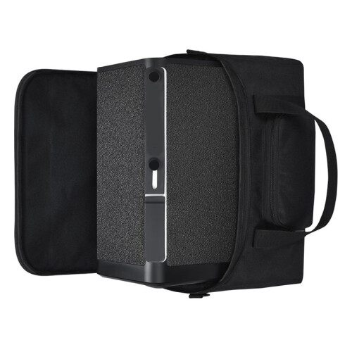 Storage Case for  Ears Hyperboom, Portable Outdoor Carrying  Speaker Case 2