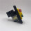 KJD12-14 Built-in / Device  Magnetic  6 Pin 230V Stop Push Button 5