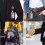 Zinc Alloy Easy-Pull Buckle Retractable Buckle Strong Wire Puller Easy-Pull Wire Rope Keychain 6