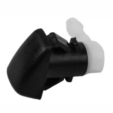 Car Front Windscreen Washer Nozzle Jet 22944961 for Colorado 2015-2022 Hood Windscreen Washer Spray Jet