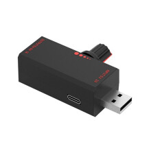 5W 5V Fan Speed Controller Induction Speed Controller with Protection USB Interface Laptop Cell Phone Cooling