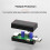 5W 5V Fan Speed Controller Induction Speed Controller with  Protection USB Interface Laptop Cell Phone Cooling 1