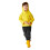 Regatta Regatta Childrens/Kids Pebbles The Duck Waterproof Jacket 4