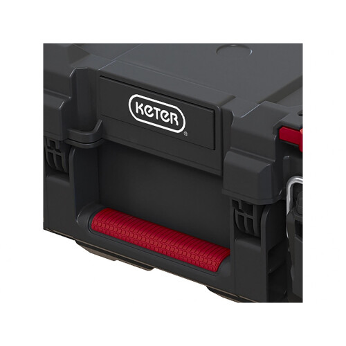 Keter Keter Stack N Roll Power Tool Case 2