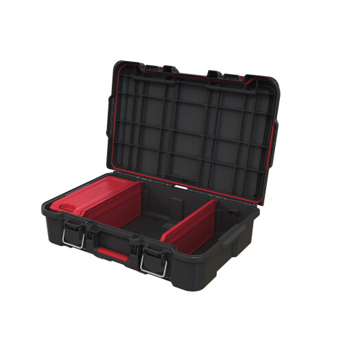 Keter Keter Stack N Roll Power Tool Case 1
