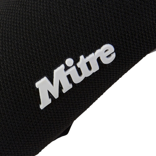Mitre (10, Black/White) Mitre Ultimatch Goalkeeper Gloves 2