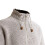 Trespass (M, Off White) Trespass Mens Kilda Sweater Top 4