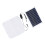 50W Solar Panel with Heated Blanket 42x27/43x43 8
