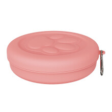 Hundenäpfe mit Deckel, Reise-Hundenäpfe für kleine-S Farbe1