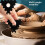 Clay Edges Forming Tool With Sturdy Plastic Construction Ideal 6