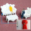 Ensemble de 25 figurines de ville miniatures dans des poses-UN 5