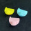 3Pcs Patchwork Stitching Aid Finger Sewing Ruler Patchwork-B 7