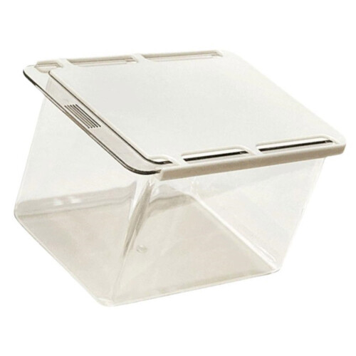 Support de rangement d'armoire peu encombrant pour outils de