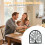 Space Efficient Napkin Holder for Kitchen Dining Table-Black 7