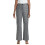 Női Plus Size Hasformáló Bi-Stretch Bootcut Nadrág 1