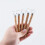 Pottery Handle Shaping Tools, Teacup and Water Cup Handle Carving Scrapers, DIY Ceramic Shaping  Tools 3