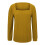 Lenago Damenpullover in Übergröße, modisch, langärmelig, locker, einfarbig, Bluse, Pullover 5