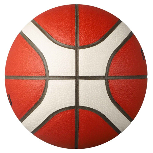 Molten Molten 4500 Premium Leather Basketball 1