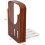Bread Slicer with Adjustable Thickness, Foldable Bread Cutting Guide for Homemade Bread and Bagels 5