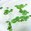 Roots Artificial Floating Plant Aquarium Ornaments Creative 5