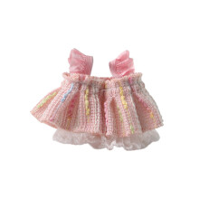 Hamster Dress Knitted Pet Dress for Guinea Pigs Hamster-G