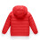 Kids' down jacket hooded warm lightweight4-16years 7