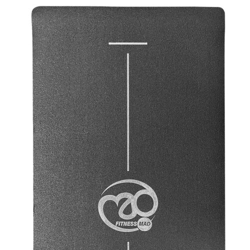 Fitness Mad Fitness Mad Skipping Alignment Mat 1