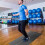Fitness Mad Fitness Mad Skipping Alignment Mat 3