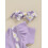 (18-24 Months, Purple) Ensemble robe petite assorti été. 8
