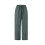 (S, Green) Γυναικεία Ριγέ Παντελόνια Χαλαρά Streetwear 1