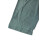 (L, Green) Γυναικεία Ριγέ Παντελόνια Χαλαρά Streetwear 6