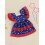 (12-18 Months, Blue) Robe d'été décontractée Vêtements mignons. 4