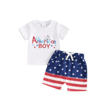(18-24 Months, White) juli peuterkleding voor 2-delige kledingset.