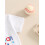 (18-24 Months, White) Éadaí Buachaillí 4 2 phíosa 7