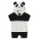 (9-18 Months, White) Μωρό Καλοκαιρινό Κοντομάνικο Cosplay Στολή 1