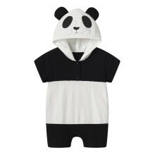(18-24 Months, White) Μωρό Καλοκαιρινό Κοντομάνικο Cosplay Στολή