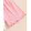 (18-24 Months, Pink) Σετ καλοκαιρινών ρούχων 2 τεμάχια 7