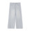 (S, Light Blue) Γυναικείο τζιν φαρδιά casual χρήση 1