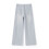 (M, Light Blue) Γυναικείο τζιν φαρδιά casual χρήση 2