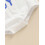 (0-3 Months, White) Macacão de verão Roupa fofa. 8