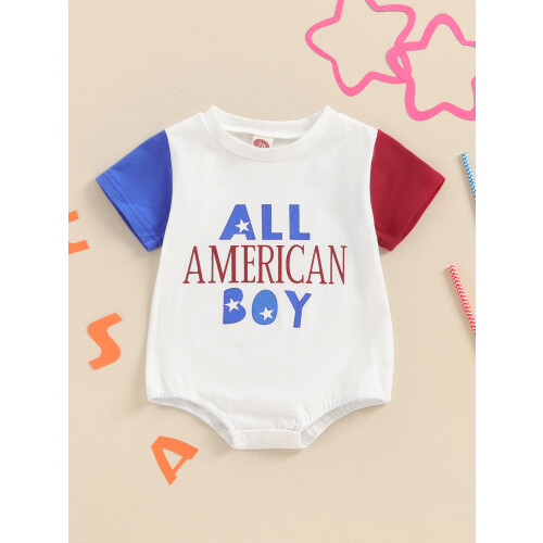 (3-6 Months, White) Macacão de verão Roupa fofa. 2
