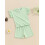 (12-18 Months, Green) Καλοκαιρινά ρούχα για 2 τεμάχια 4