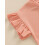 (6-12 Months, Pink) Καλοκαιρινά ρούχα για 2 τεμάχια 8