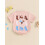 (12-18 Months, Light Pink) Combinaison décontractée bébé 4 juillet 4