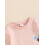(3-6 Months, Light Pink) Romper Cailíní Buachaillí Leapa Samhraidh 5