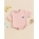 (12-18 Months, Light Pink) Combinaison décontractée bébé 4 juillet 3