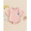 (12-18 Months, Light Pink) Combinaison décontractée bébé 4 juillet 2