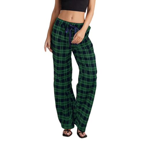 (M, Green) Γυναικείο Casual Ρούχο 2 Τεμαχίων