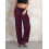 (S, Dark Blue) Γυναικείο Casual Ρούχο 2 Τεμαχίων 5